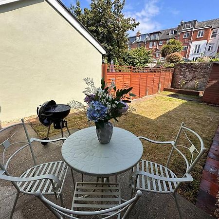 Stylish 3Br Cowes Cottage Close To The Waterfront Exteriör bild