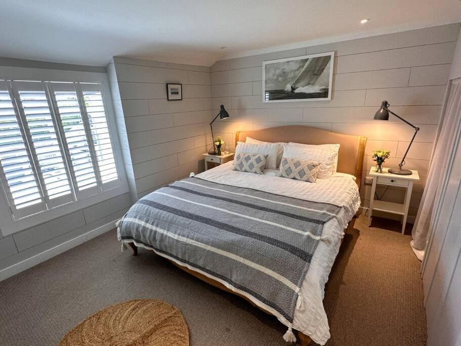 Stylish 3Br Cowes Cottage Close To The Waterfront Exteriör bild