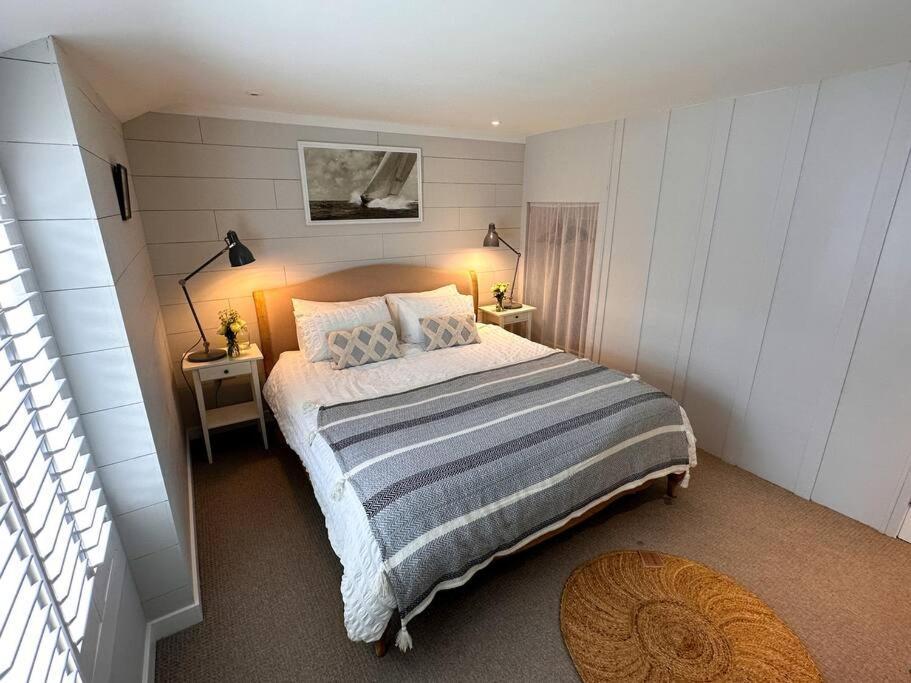 Stylish 3Br Cowes Cottage Close To The Waterfront Exteriör bild
